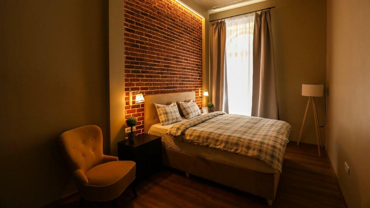 Unirii Old Square Apartments 4 Тимишоара Экстерьер фото